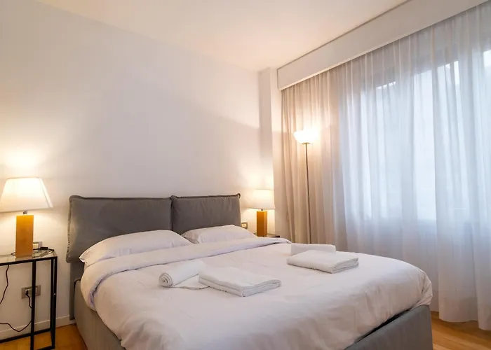 Appartement Artstay - Luxury Penthouse Metro B, Tiburtina Rome