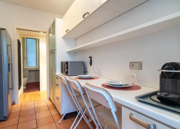 Artstay - Luxury Penthouse Metro B, Tiburtina Appartement *
