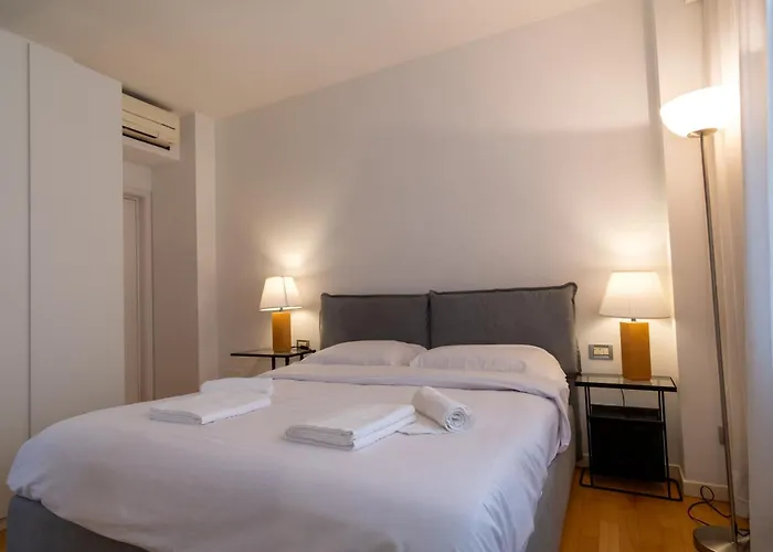 Artstay - Luxury Penthouse Metro B, Tiburtina * Rome