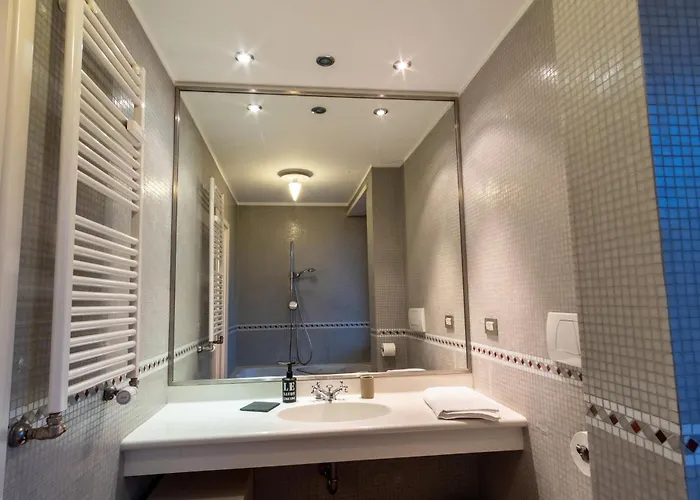 Appartement Artstay - Luxury Penthouse Metro B, Tiburtina Rome