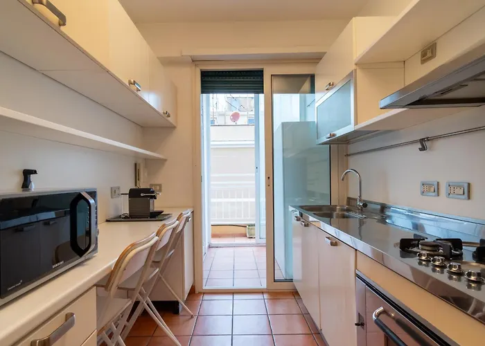 Artstay - Luxury Penthouse Metro B, Tiburtina * Rome