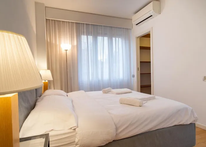 Artstay - Luxury Penthouse Metro B, Tiburtina Appartement Rome