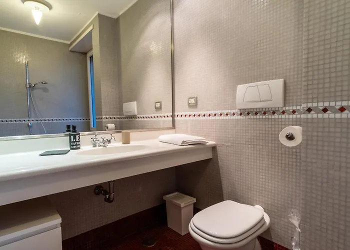 Artstay - Luxury Penthouse Metro B, Tiburtina Appartement Rome