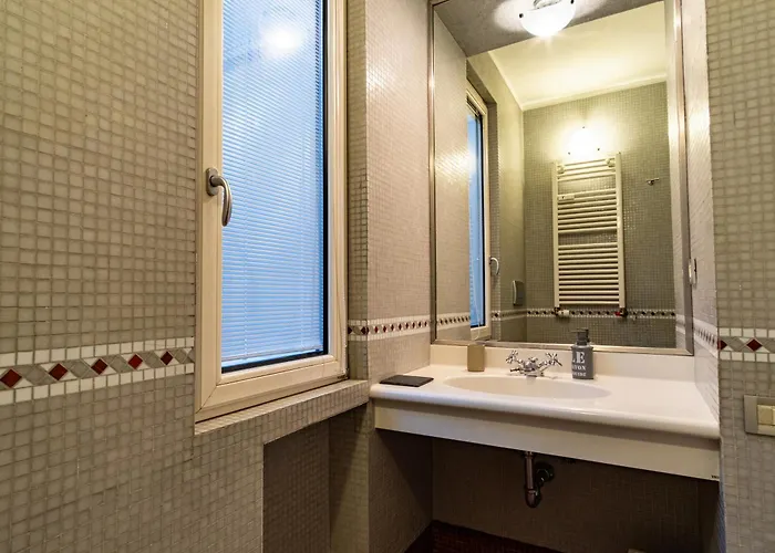 Artstay - Luxury Penthouse Metro B, Tiburtina * Rome